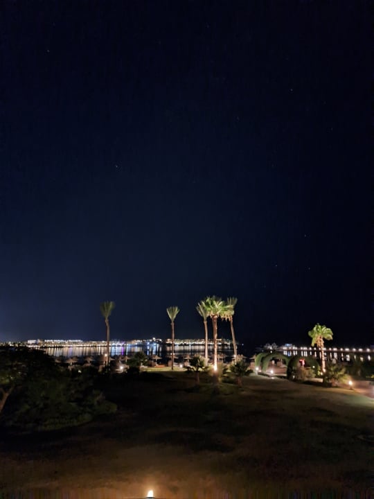 Gartenanlage Cleopatra Luxury Resort Makadi Bay