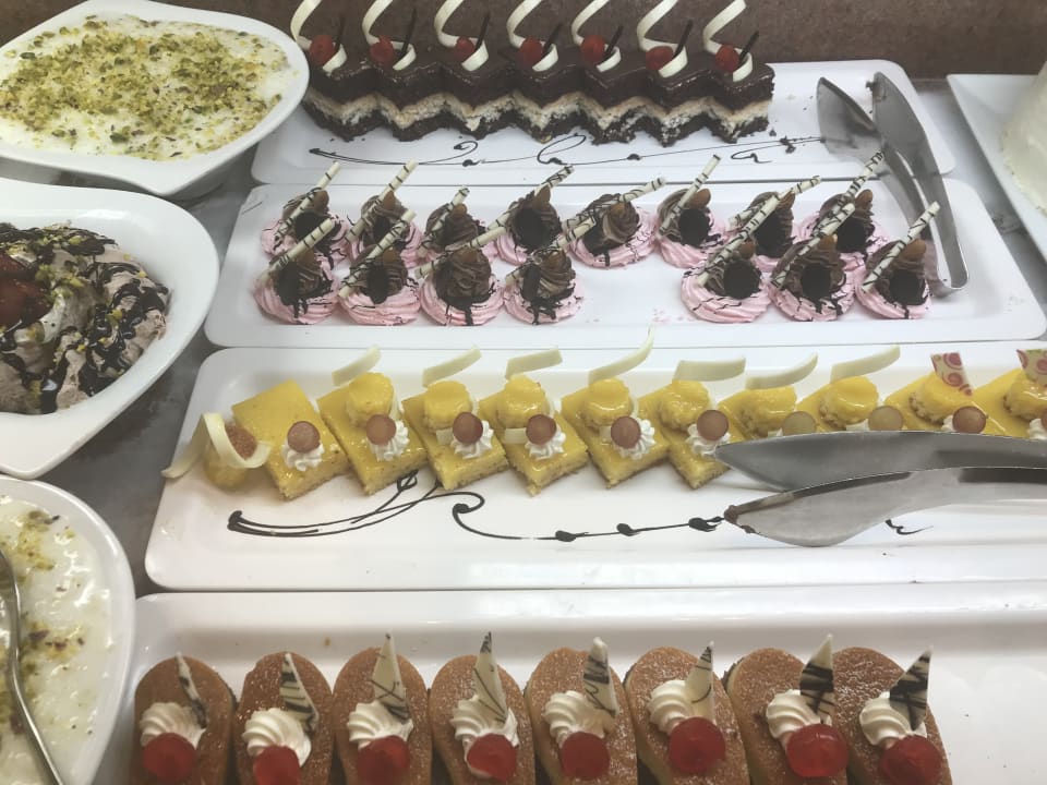 Gastro Jaz Makadi Saraya Resort