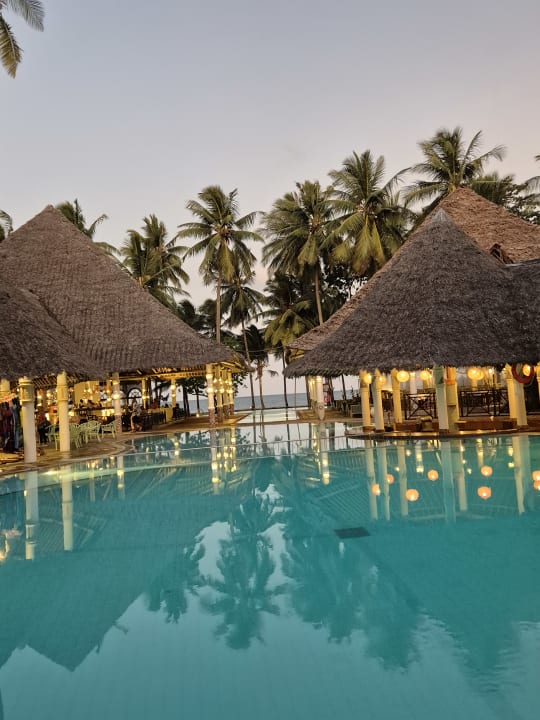 Pool Neptune Village Beach Resort & Spa