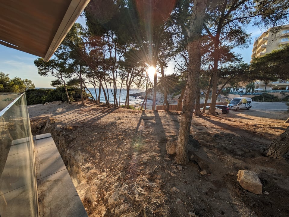 Außenansicht Best Cap Salou