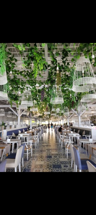 Gastro Ramada Plaza by Wyndham Antalya