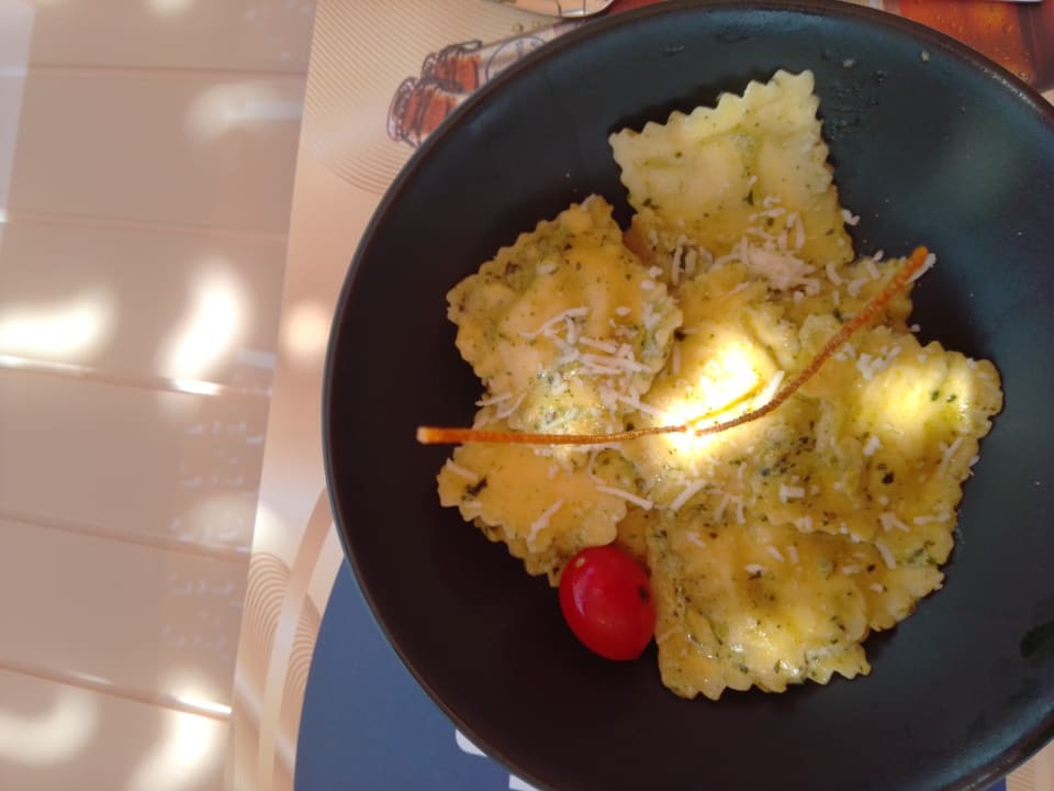 Gastro Side Story Resort & Spa