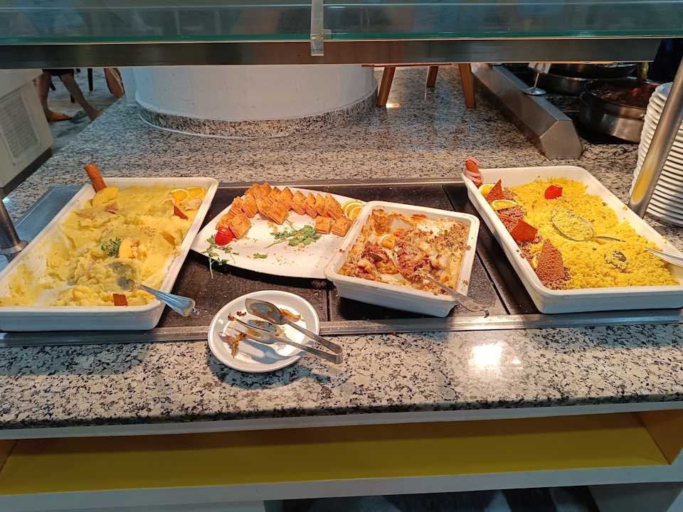 Gastro Marhaba Royal Salem