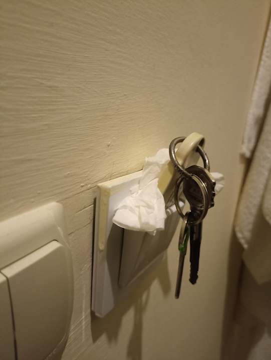 Zimmer Club Resort Atlantis