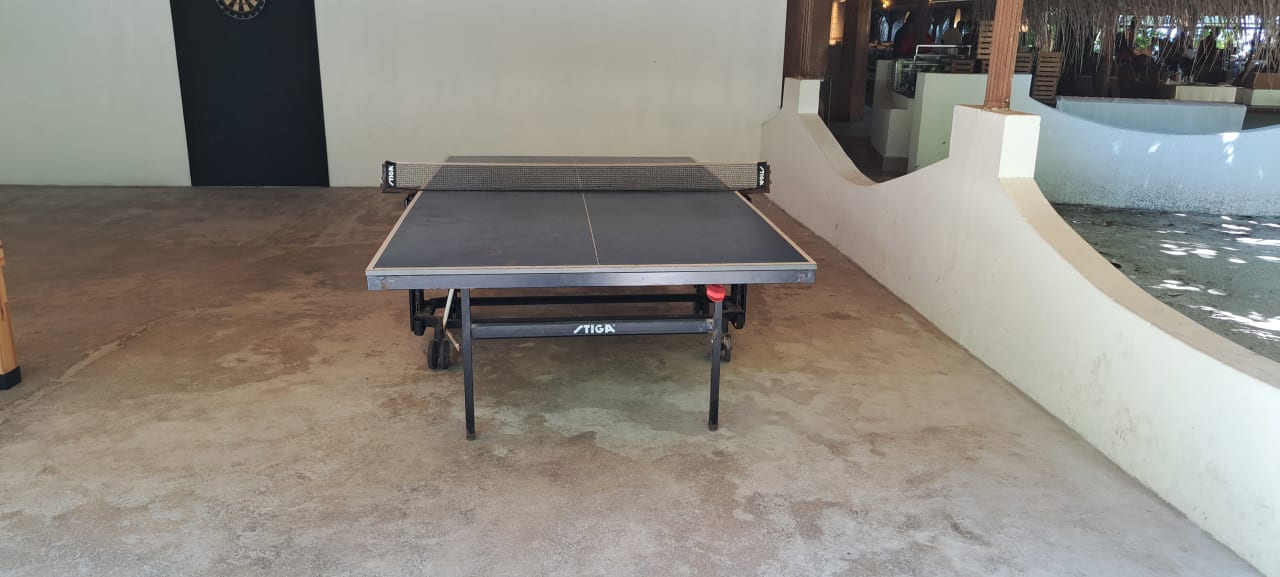 Sport & Freizeit Thulhagiri Island Resort