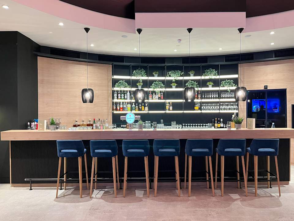 Gastro Fora Hotel Hannover