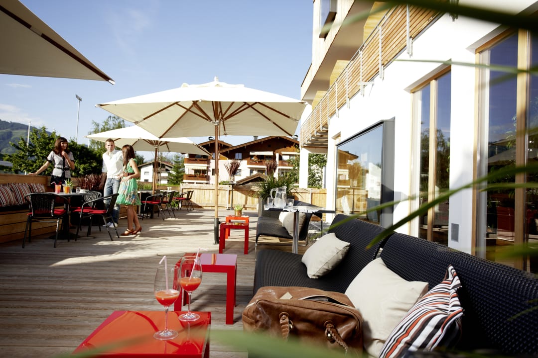 Restaurant ACTIVE by Leitner's|Natur&LifestyleHotel