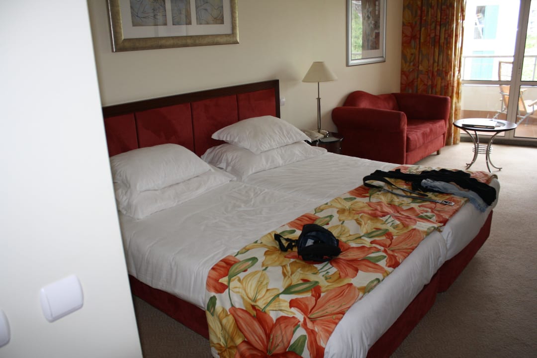 Doppelzimmer Pestana Grand Ocean Resort