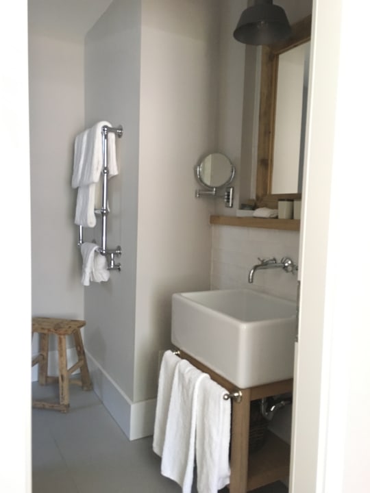 Zimmer The Cozy Hotel Timmendorfer Strand