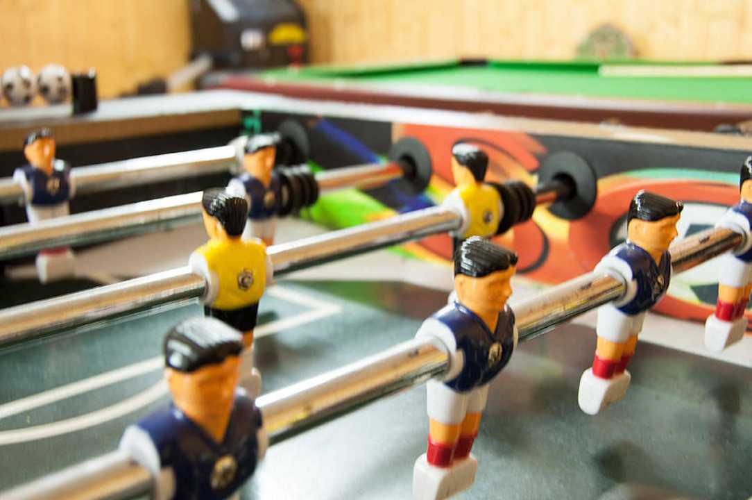 Arkadenhof Arkadenhof Familie Flasch