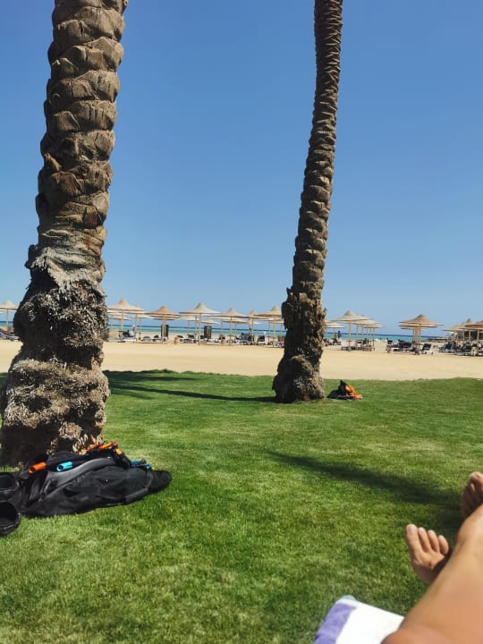 Strand Stella Beach Resort & Spa Makadi Bay