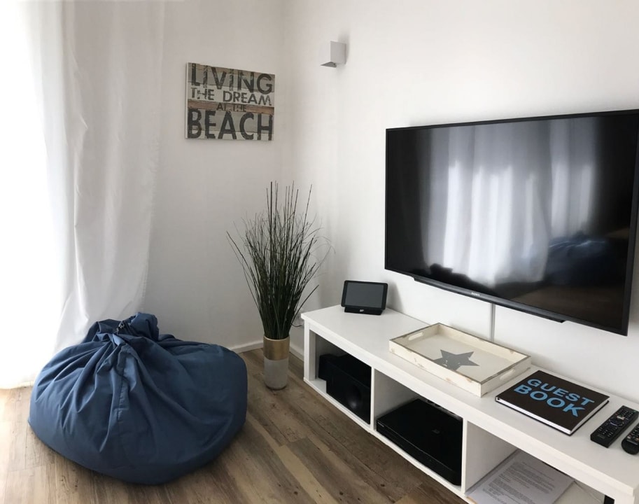 Zimmer Sealodge Rügen - Paradies Rügen