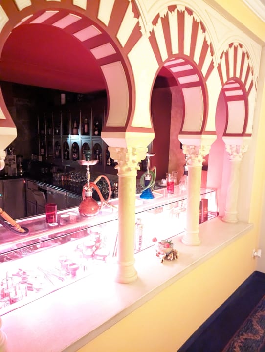 Gastro HOTEL BEI SCHUMANN