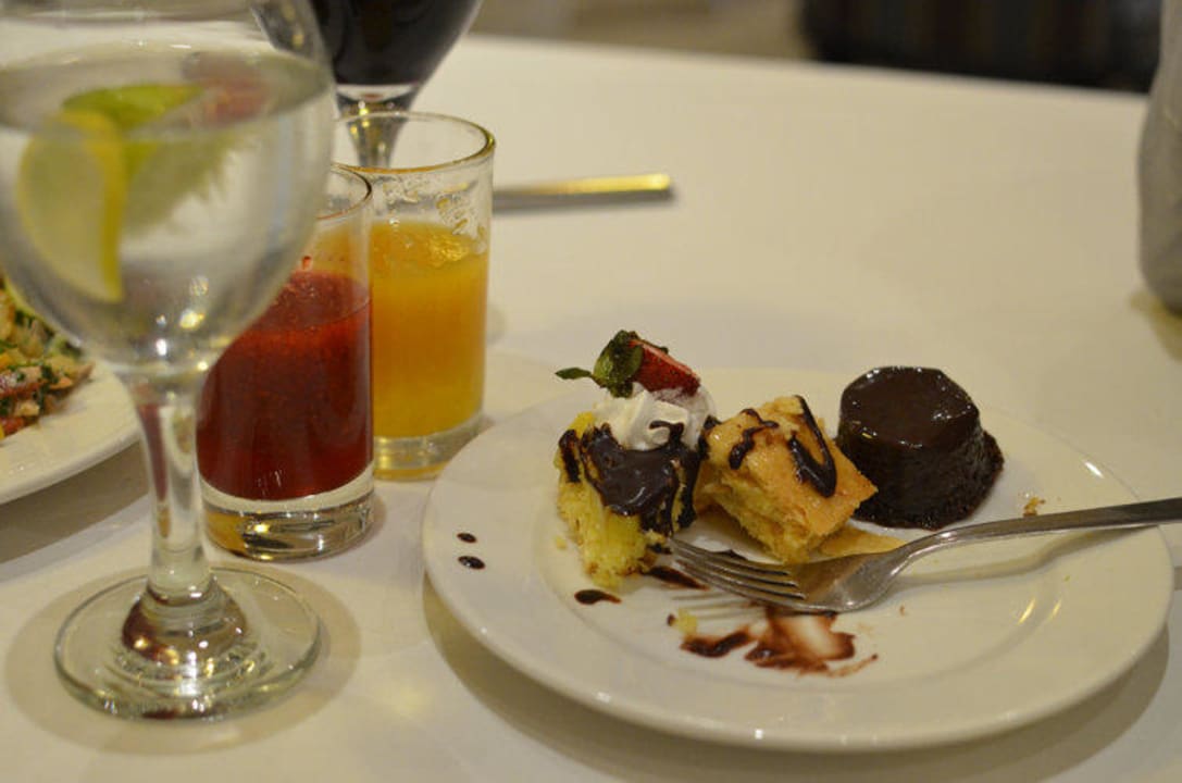 Main restaurant Premier Le Reve Hotel & Spa