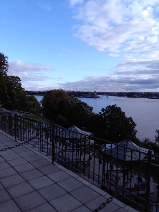 Zimmer Das weisse Hotel an der Elbchaussee