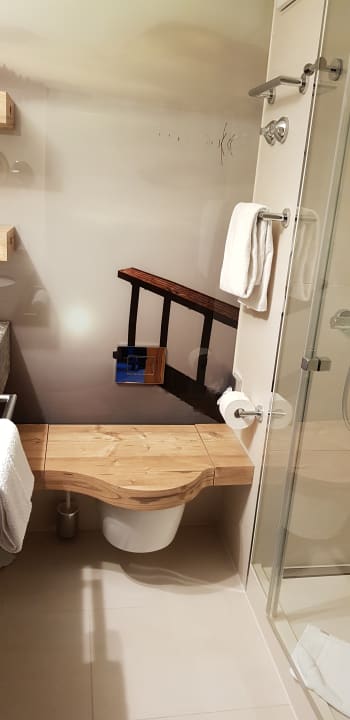 Zimmer Parkhotel Oberstaufen