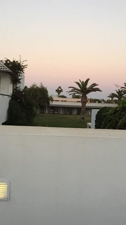 Anlage Lyttos Beach Hotel