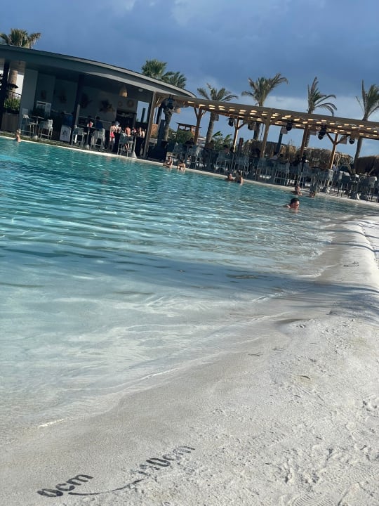 Pool Lago Hotel