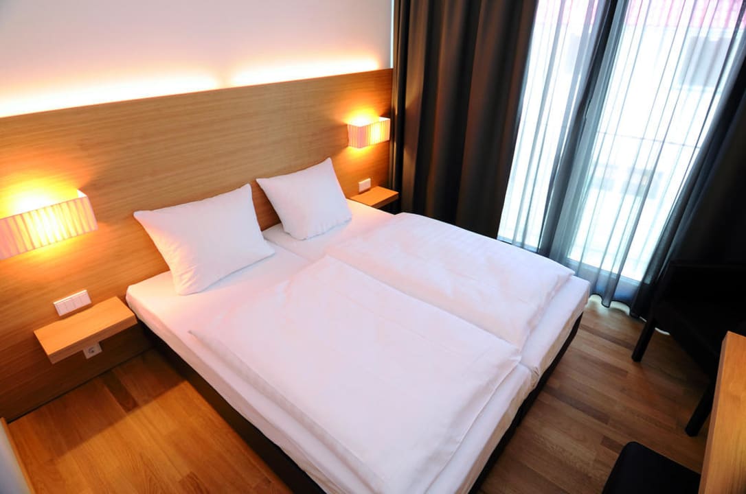 Hotelzimmer Hotel Thalmair