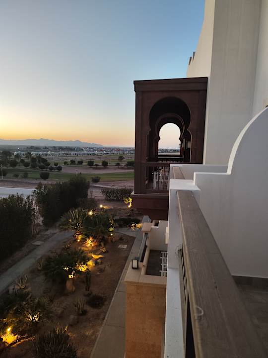 Ausblick Ancient Sands Golf Resort