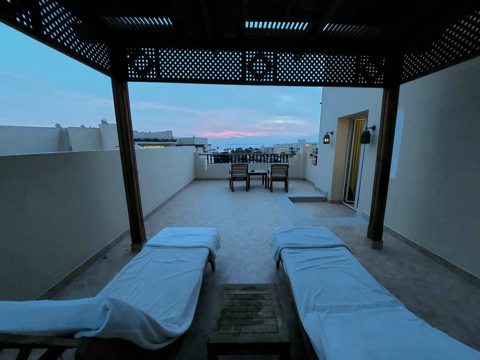 Zimmer Hotel Kempinski Soma Bay