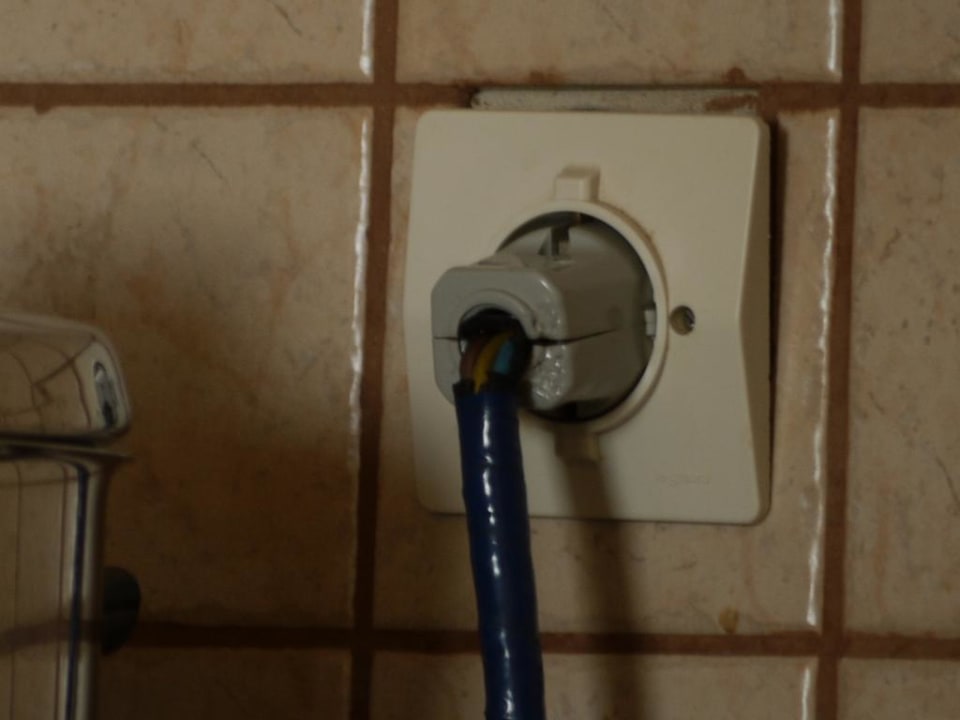Stecker Kochplatte Castello Village Resort
