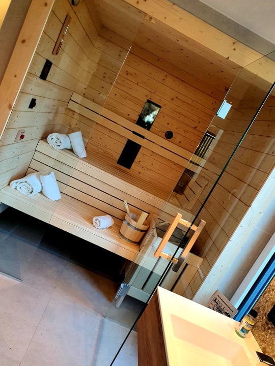 Sport & Freizeit Pfalzblick Wald Spa Resort