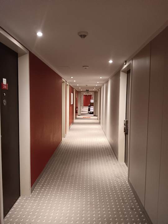 Zimmer Leonardo Hotel Berlin