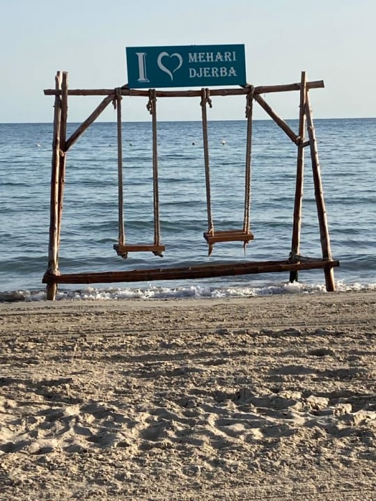 Strand Iberostar Waves Mehari Djerba