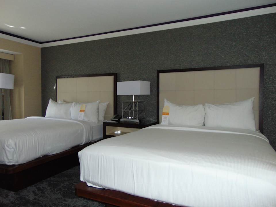 Zimmer Hotel The Henry