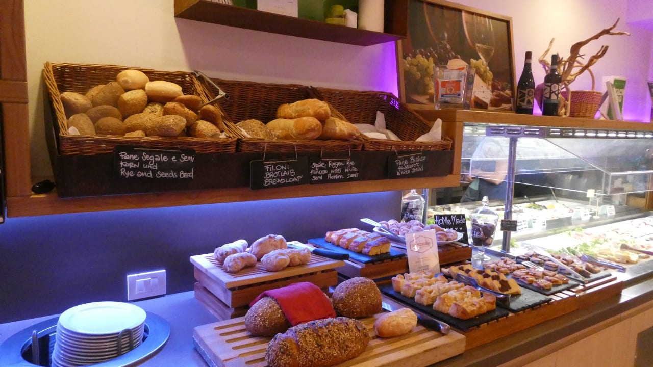 Gastro AktivHotel SantaLucia
