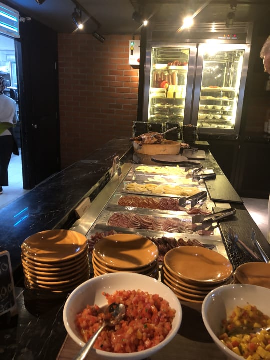 Gastro La Vela Khao Lak