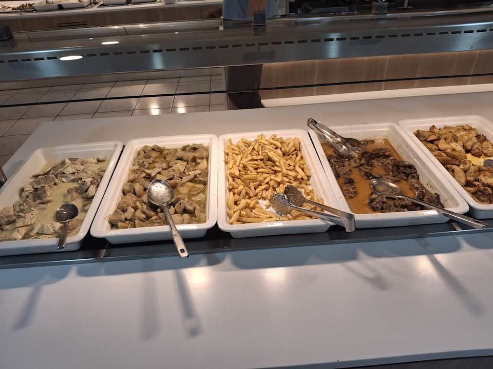 Gastro Elea Beach Hotel