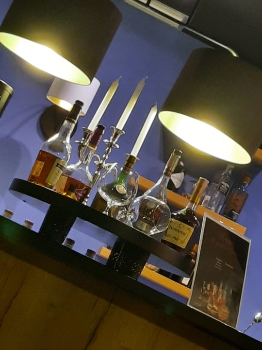 Gastro Boutique Hotel Esplanade