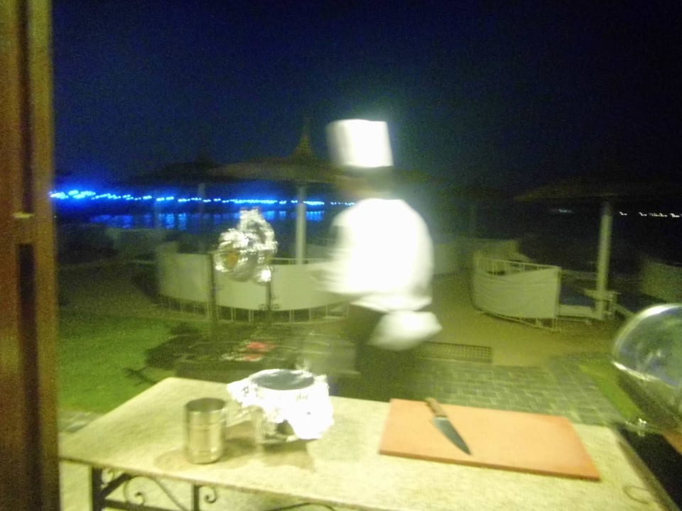 Strand Pickalbatros Dana Beach Resort - Hurghada