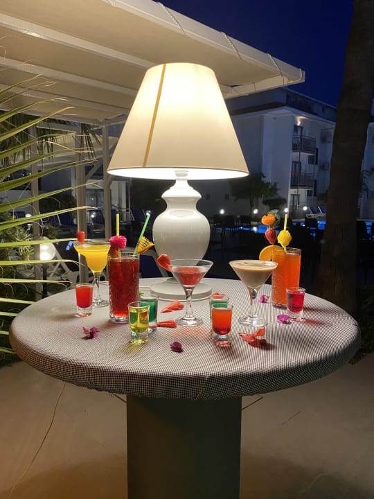 Gastro Hotel Süral Garden