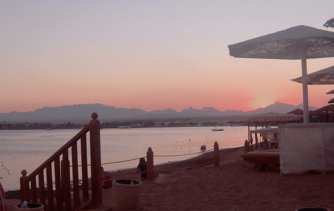 Strand Makadi Spa - Adults only