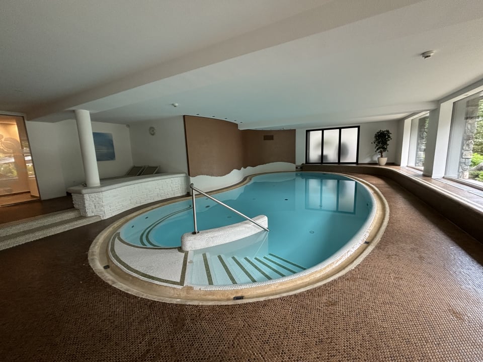 Pool Hotel Kammerlander