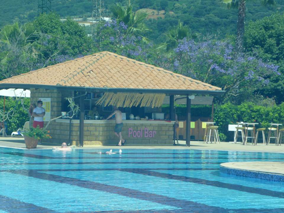 Pool TUI MAGIC LIFE Calabria