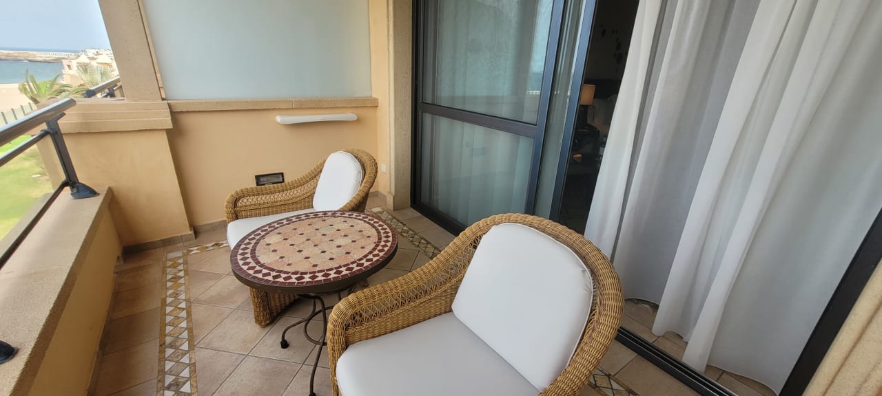 Zimmer Secrets Bahia Real Resort & SPA