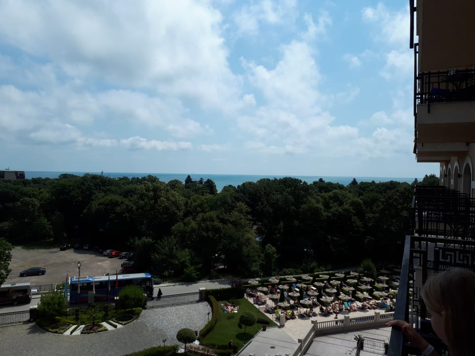 Ausblick SH Dolce Vita