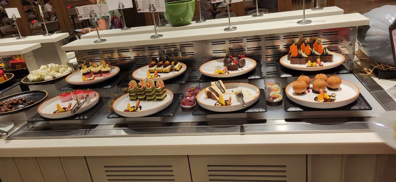 Gastro Sentido Trendy Verbena Beach