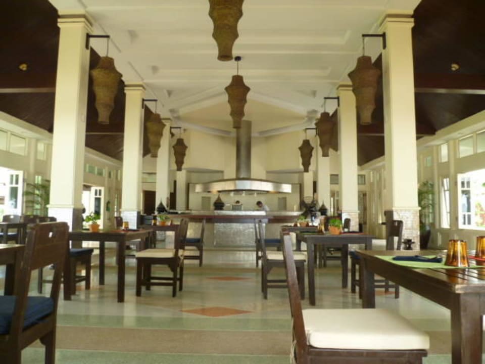 Restaurant Aonang Villa Resort