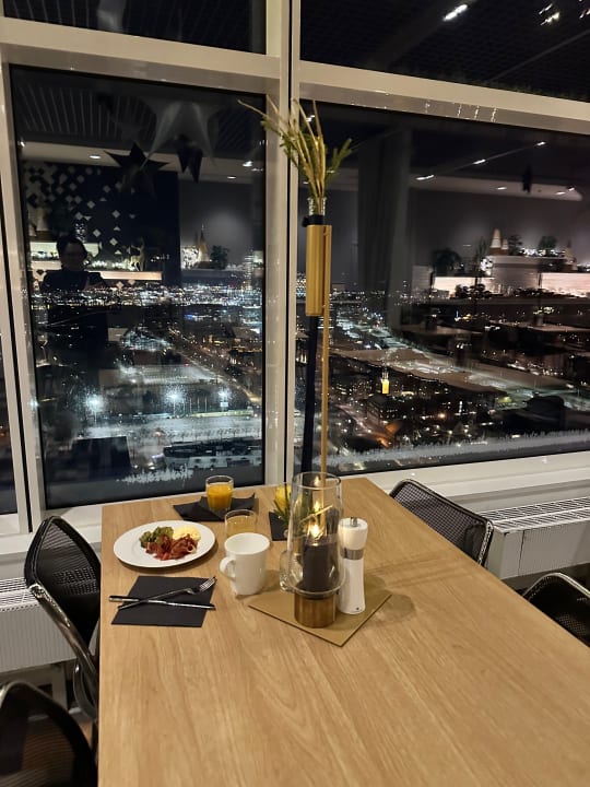Gastro Hotel Gothia Towers