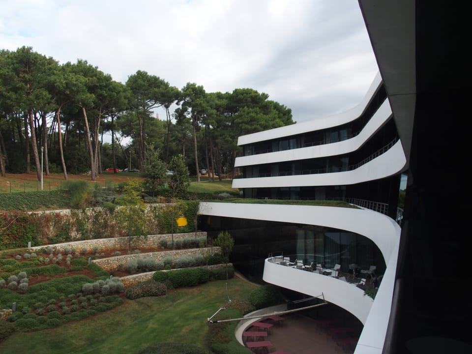 Ausblick Lone Hotel by Maistra Collection