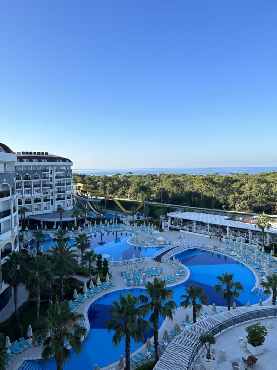 Ausblick Diamond Premium Hotel & Spa