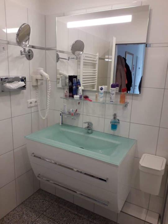 Zimmer Hotel Bellevue