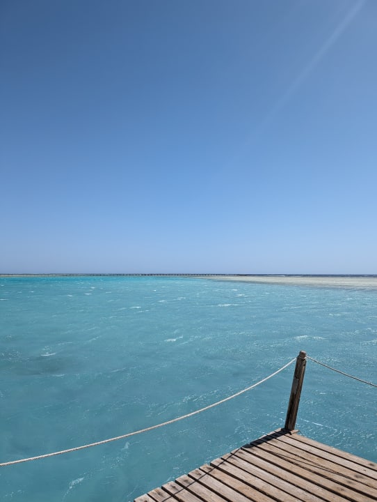 Strand Casa Mare Resort