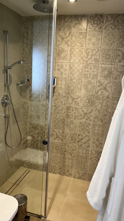 Zimmer ROBINSON CABO VERDE