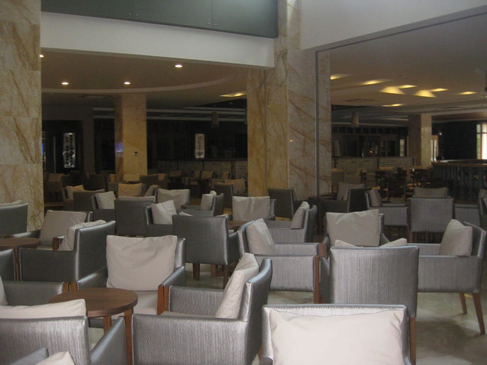 Bar Sentido Trendy Verbena Beach